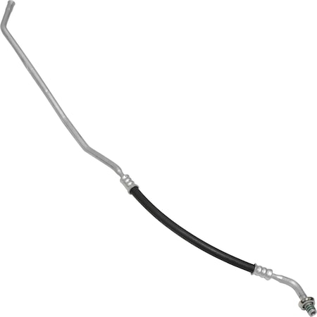 Universal Air Cond Universal Air Conditioning Hose Assembly, Ha10004C HA10004C